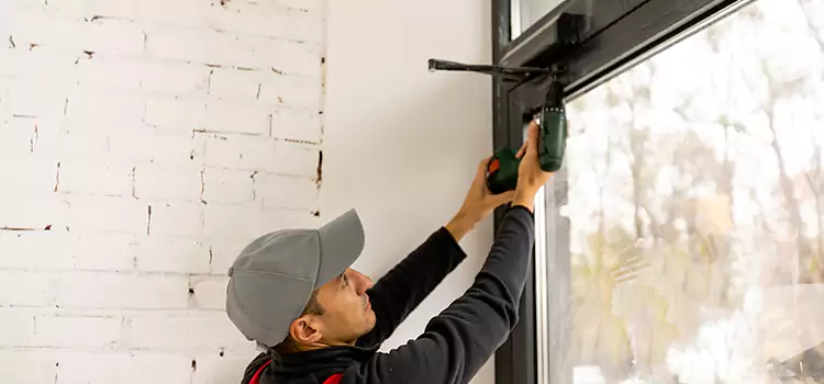 Automatic Door Opener Commercial Rock Hill
