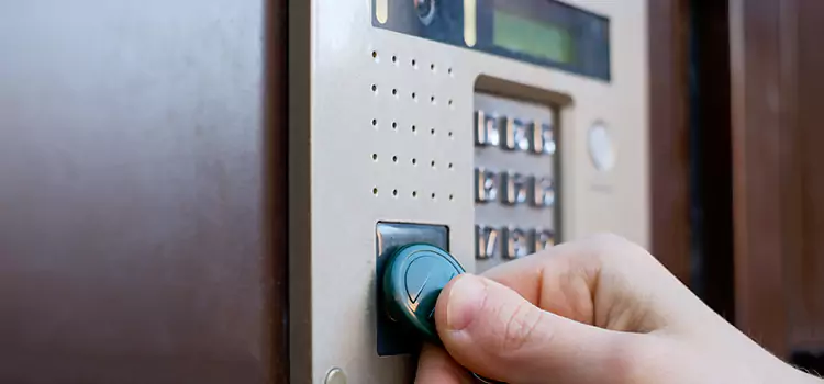 Enhanced Security Features Rock Hill