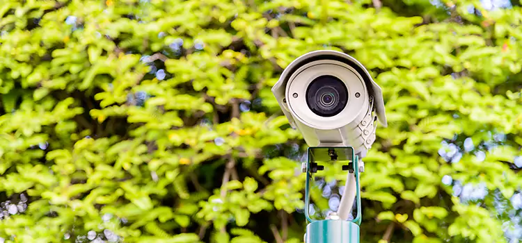 Advanced Surveillance Solutions for Every Need in Rock Hill