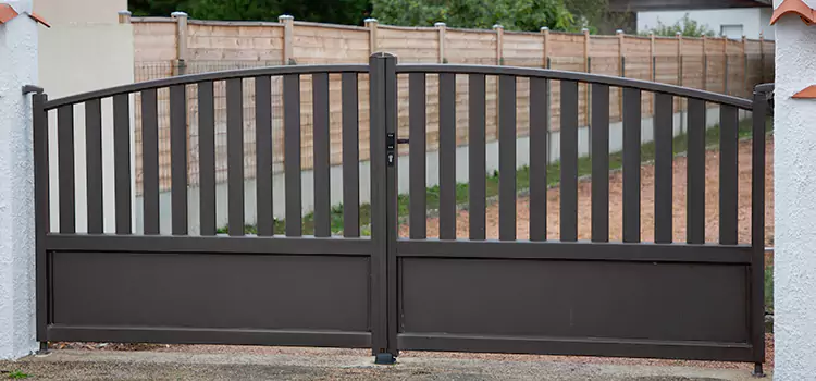 Advanced Gate Solutions in Rock Hill, SC