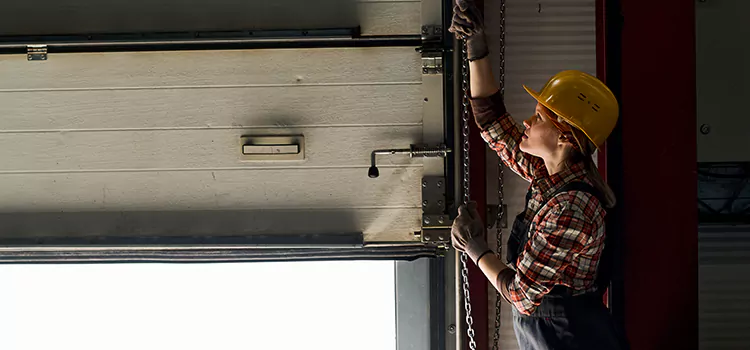 Addressing Common Garage Door Stoppage Issues in Rock Hill, SC