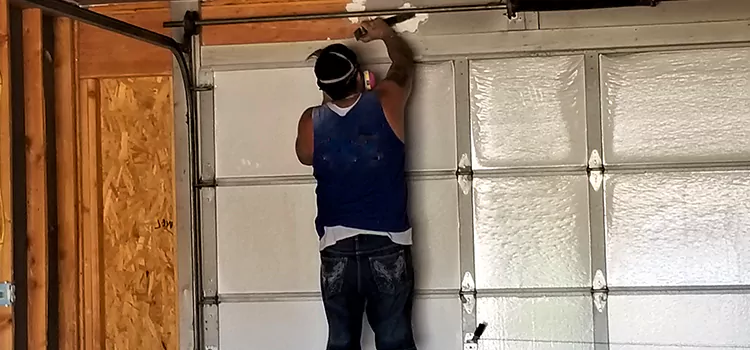Specialized Garage Door Panel Solutions in Rock Hill, SC