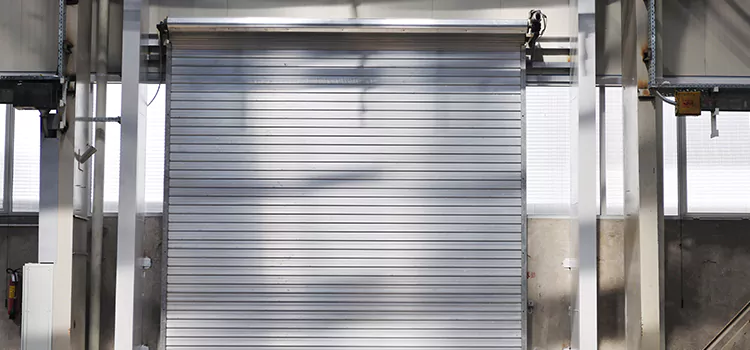 Roller Door Maintenance Rock Hill