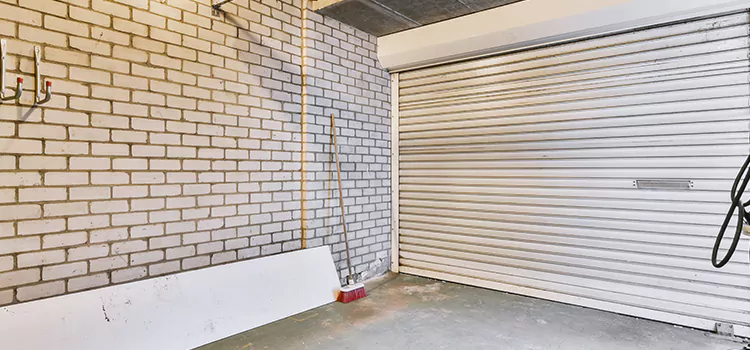Comprehensive Solutions for Every Garage in Rock Hill