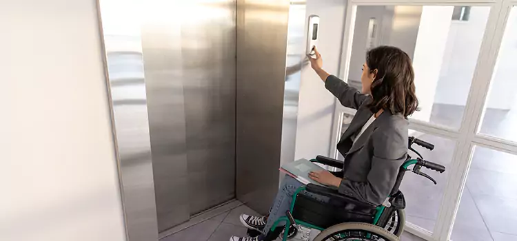 Benefits of Modern Handicap Door Systems in Rock Hill, SC