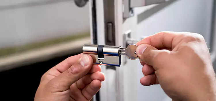 Emergency Locksmith for House Rock Hill