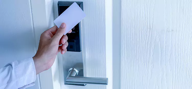 Why Choose Us for Your Keycard Lock Installation in Rock Hill, SC?