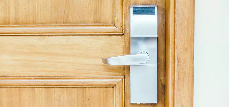 Electromagnetic Door Lock Installation Rock Hill