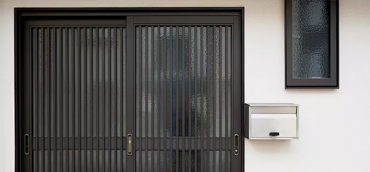 Sliding Screen Door Repair Rock Hill