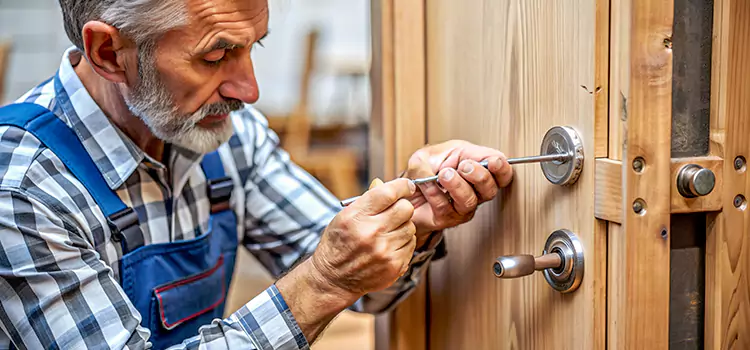 Mortise Replacement Lock Rock Hill