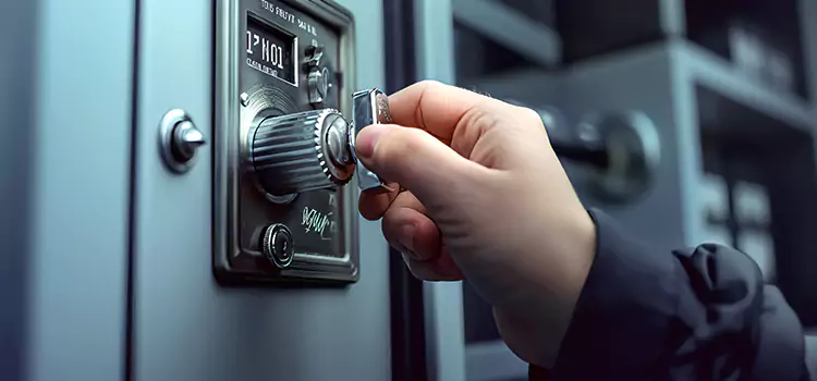Locksmith Cost to Open Safe Rock Hill