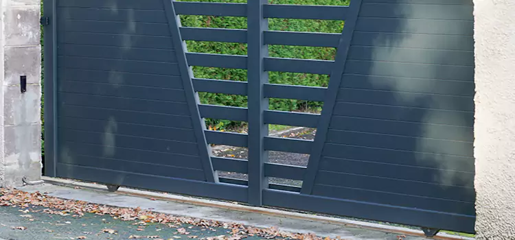 Automated Gate Company Near Me Rock Hill