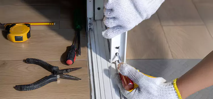 Sliding Door Installation Services in Rock Hill, SC