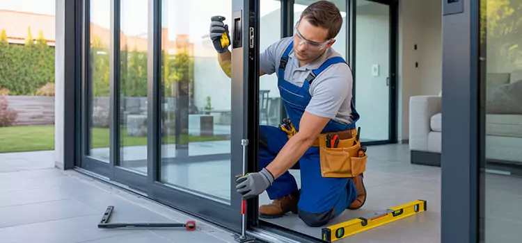 Sliding Screen Door Repair Rock Hill