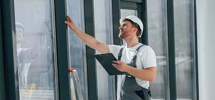 Comprehensive Solutions for Your Sticking Doors in Rock Hill, SC