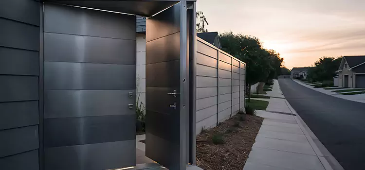 Comprehensive Steel Door Solutions in Rock Hill, SC