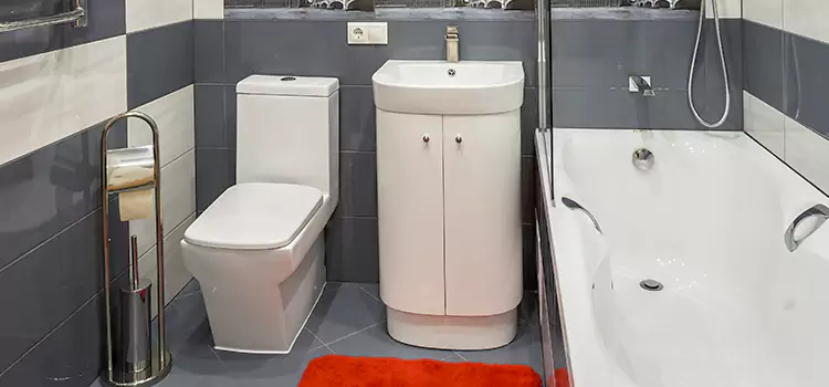 Hansgrohe Shaving Mirror Rock Hill