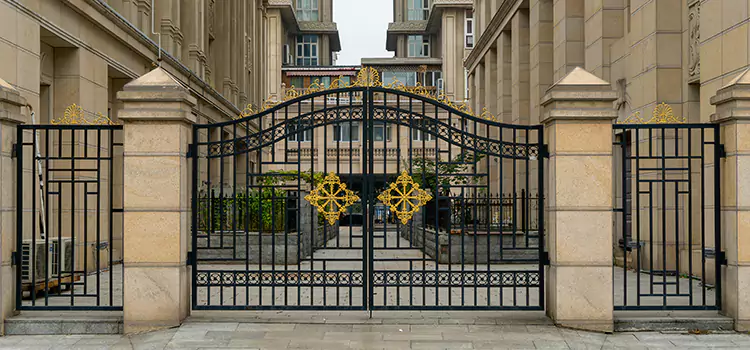 Comprehensive Iron Gate Maintenance Solutions in Rock Hill, SC
