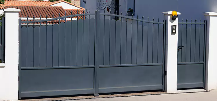 Emergency Commercial Gate Repair Rock Hill