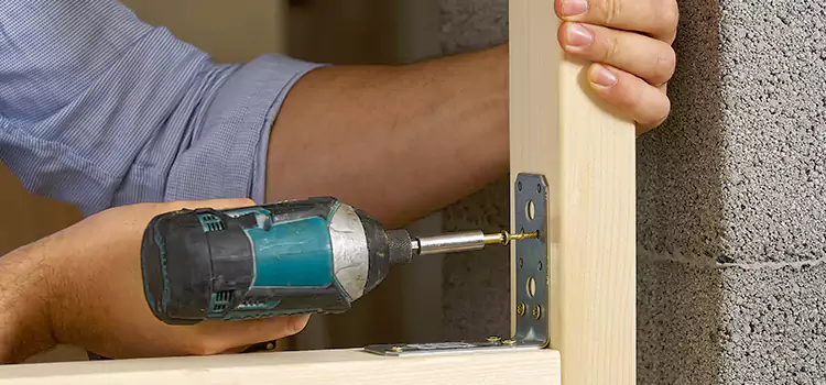 Jimmy Proof Deadbolt Repair Rock Hill