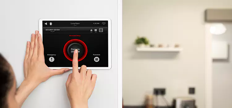 Blink Video Doorbell Installation Rock Hill