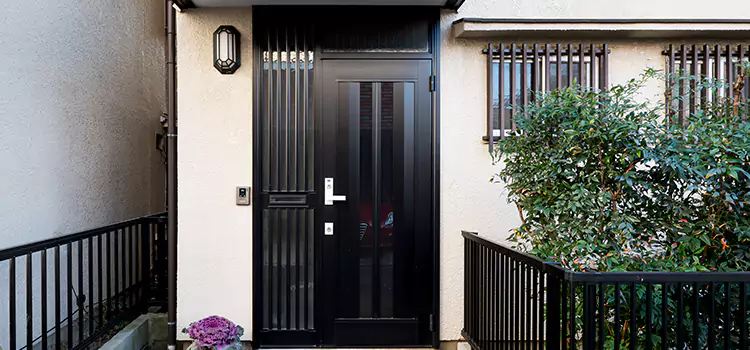 Popular Exterior Door Options in Rock Hill, SC