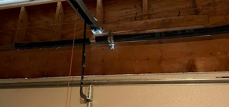 Broken Garage Door Cable Repair in Rock Hill, SC