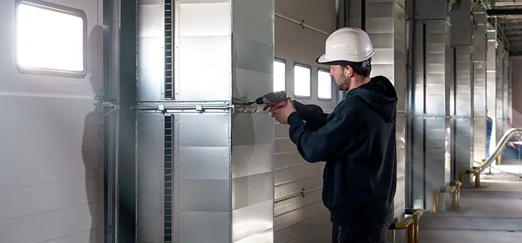 Prompt and Professional Garage Door Service in Rock Hill, South Carolina