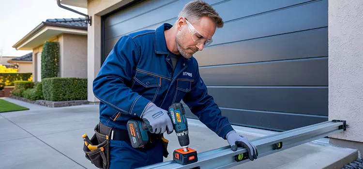 Why Choose Us for Garage Door Off Track Services in Rock Hill, South Carolina?