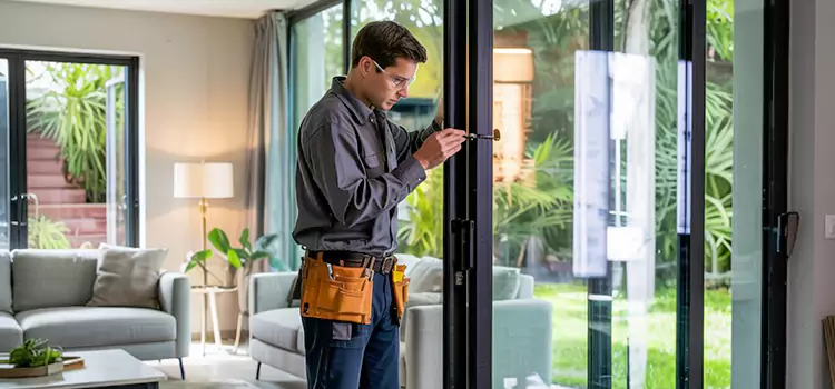 Why Choose Us for Your Glass Door Needs in Rock Hill, SC?