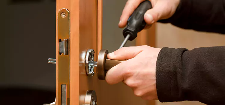 Locked Out of Your House Rock Hill