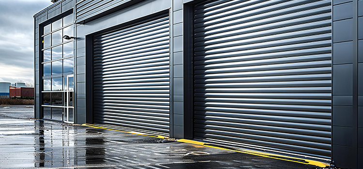 Emergency Industrial Garage Door Service Rock Hill