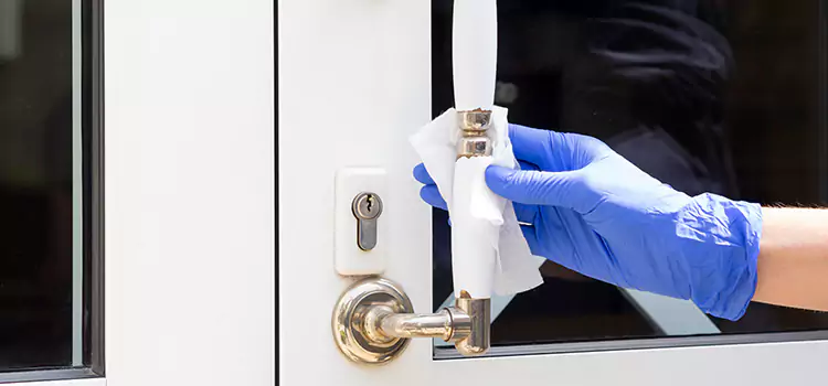 Rekey Lock Cylinder Rock Hill