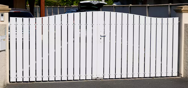 Why Choose Us for Residential Gate Repair in Rock Hill, SC?
