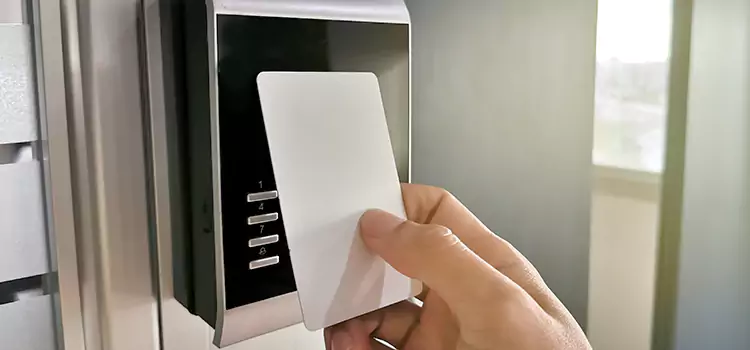 Advanced RFID Technology Integration in Rock Hill, SC