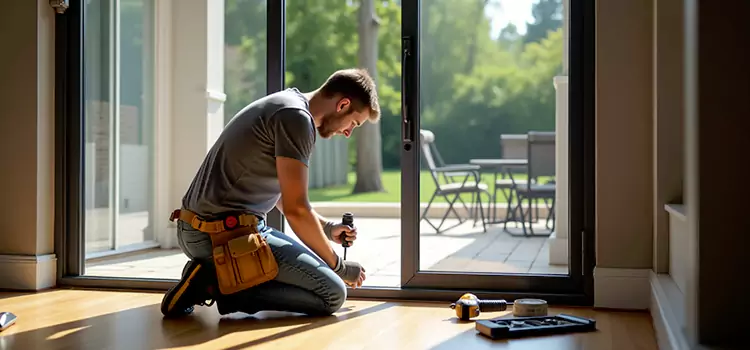 Patio Door Installation Experts in Rock Hill, SC