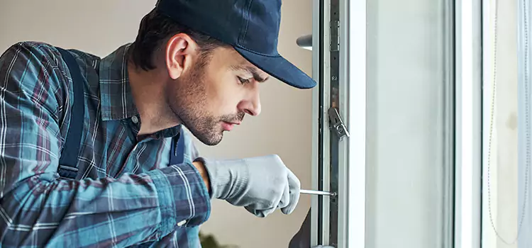 Emergency Response for Latch Issues Rock Hill