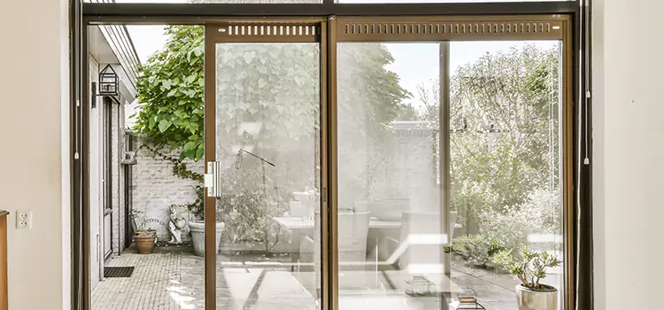 Glass Door Panel Replacement Cost Rock Hill